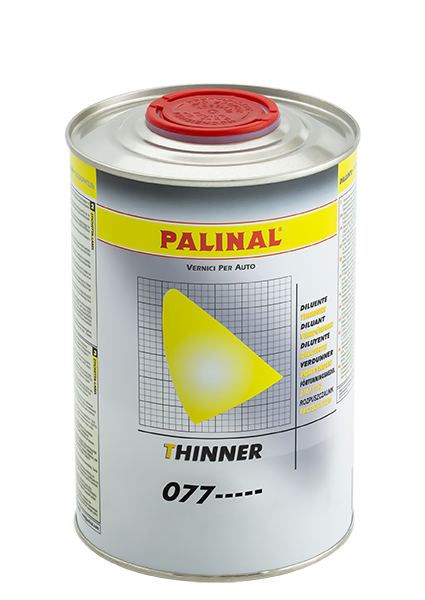 077-----, Diluant pour époxy