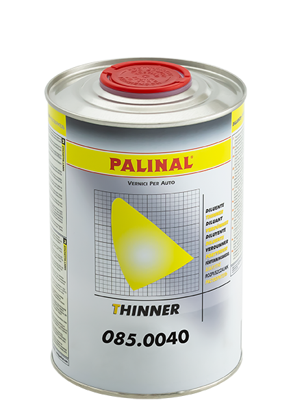085.0040, DILUANT POLYPAL EXTRA SLOW