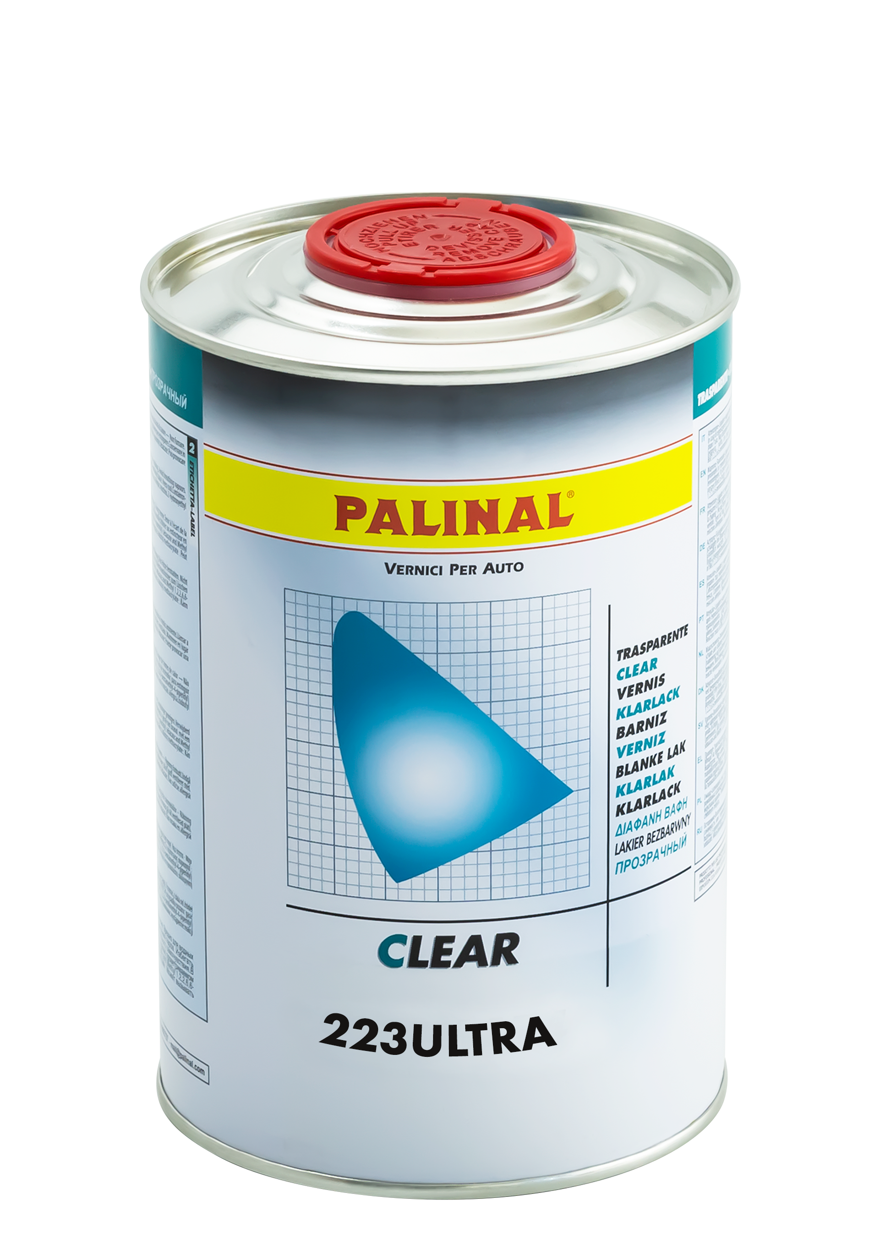 223ULTRA, ULTRA RAPID OVEN AIR