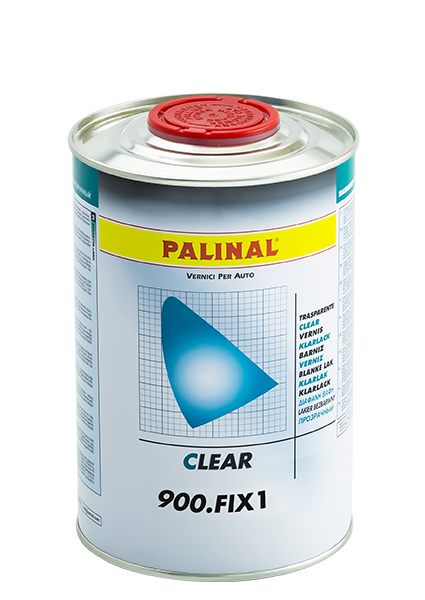 900.FIX1, FIXATEUR POUR RETOUCHES TEINTES MÉTALLISÉES 